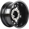 Warrior Wheel Diameter & Width: 17 x 9" - image 4