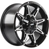 Rampage Wheel Diameter & Width: 18 x 9" - image 2