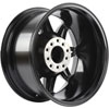 Rampage Wheel Diameter & Width: 18 x 9" - image 4