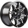 Rampage Wheel Diameter & Width: 18 x 9" - image 2