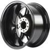 Rampage Wheel Diameter & Width: 18 x 9" - image 3