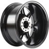 Rampage Wheel Diameter & Width: 18 x 9" - image 4