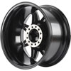 Rampage Wheel Diameter & Width: 18 x 9" - image 3