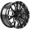 Warrior Wheel Diameter & Width: 18 x 9" - image 2
