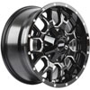 Warrior Wheel Diameter & Width: 18 x 9" - image 2