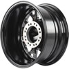 Warrior Wheel Diameter & Width: 18 x 9" - image 3