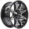 Rampage Wheel Diameter & Width: 20 x 9" - image 2