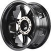 Rampage Wheel Diameter & Width: 20 x 9" - image 3