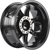 Rampage Wheel Diameter & Width: 20 x 9" - image 4