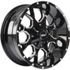Warrior Wheel Diameter & Width: 20 x 9" - image 2