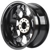 Warrior Wheel Diameter & Width: 20 x 9" - image 3