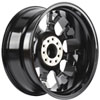 Warrior Wheel Diameter & Width: 20 x 9" - image 4
