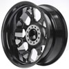 Warrior Wheel Diameter & Width: 20 x 9" - image 3