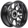 Warrior Wheel Diameter & Width: 20 x 9" - image 4