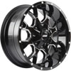 Warrior Wheel Diameter & Width: 20 x 9" - image 2