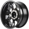 Warrior Wheel Diameter & Width: 20 x 9" - image 3