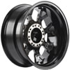 Warrior Wheel Diameter & Width: 20 x 9" - image 4