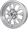 SSR Spike Wheel [Size: 15" x 4"] Fully Polished - image 1