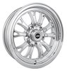 SSR Spike Wheel [Size: 15" x 4"] Fully Polished - image 3