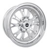 SSR Spike Wheel [Size: 15" x 7"] Fully Polished - image 3