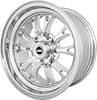 SSR Spike Wheel [Size: 15" x 7"] Fully Polished - image 1