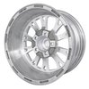 SSR Spike Wheel [Size: 15" x 7"] Fully Polished - image 4