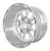 SSR Spike Wheel [Size: 15" x 8"] Fully Polished - image 4