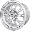SSR Spike Wheel [Size: 15" x 8"] Fully Polished - image 1
