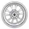 SSR Spike Wheel [Size: 15" x 8"] Fully Polished - image 2