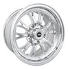 SSR Spike Wheel [Size: 15" x 8"] Fully Polished - image 3