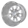 SSR Spike Wheel [Size: 15" x 8"] Fully Polished - image 4