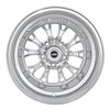 SSR Spike Wheel [Size: 15" x 10"] Fully Polished - image 2