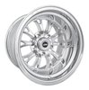 SSR Spike Wheel [Size: 15" x 10"] Fully Polished - image 3