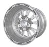 SSR Spike Wheel [Size: 15" x 10"] Fully Polished - image 4