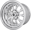 SSR Spike Wheel [Size: 15" x 10"] Fully Polished - image 1