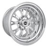 SSR Spike Wheel [Size: 15" x 10"] Fully Polished - image 3