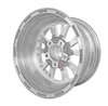 SSR Spike Wheel [Size: 15" x 10"] Fully Polished - image 4