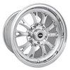 SSR Spike Wheel [Size: 15" x 10"] Fully Polished - image 3