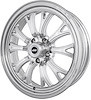 SSR Spike Wheel [Size: 17" x 4.5"] Fully Polished - image 1