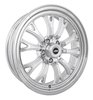 SSR Spike Wheel [Size: 17" x 4.5"] Fully Polished - image 3