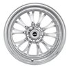 SSR Spike Wheel [Size: 17" x 7"] Fully Polished - image 2