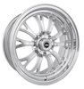 SSR Spike Wheel [Size: 17" x 7"] Fully Polished - image 3