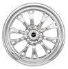 SSR Spike Wheel [Size: 17" x 8"] Fully Polished - image 2