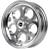SSR Mag Wheel [Size: 15" x 4"] Polished - image 1