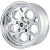 SSR Mag Wheel [Size: 15" x 7"] Polished - image 1
