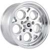SSR Mag Wheel [Size: 15" x 7"] Polished - image 2