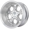 SSR Mag Wheel [Size: 15" x 7"] Polished - image 3