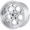 SSR Mag Wheel [Size: 15" x 7"] Polished - image 1