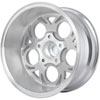SSR Mag Wheel [Size: 15" x 7"] Polished - image 3