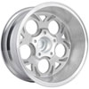 SSR Mag Wheel [Size: 15" x 7"] Polished - image 4